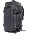 VTX-1 Stormtech Madagascar Duffle Backpack Graphite Grey colour image